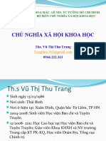 1. Bài 1 Vị Trí, Đối Tượng, Phương Pháp Nghiên Cứu