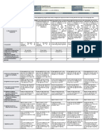 DLL - Araling Panlipunan 4 - Q2 - W1