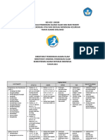 Kisi-Kisi Umum US PAI SMA-SMK - 2021-2022