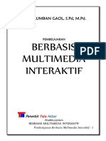 PPT Multimedia Interaktif