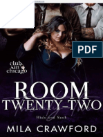 Room Twenty-Two Hide and Seek (Club Sin Chicago Session 1) (Mila Crawford) (Z-Lib