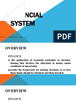 P1 - Financial System Part1.