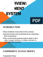 P3 Payment System