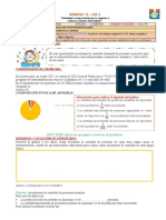 Dia 4 Ficha Matematica