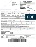 Segunda Via Conta 2539769