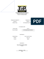 Garcia, Arvin Veur - CE11S4 - Civil Engineering Orientation Assignment #3 (CE 101)