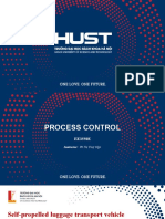 Group 13 Process Control