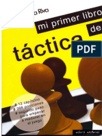 Libro de Tactica para Principiantes