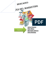 Leyes Del Marketing