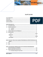 BAB II - DAFTAR ISI