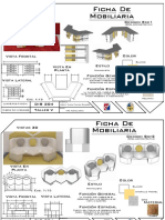 Muebles Plot