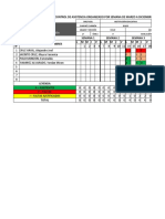 Control de Asistencia 2022 1° Sec