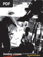 Download Mazumdar 2007 - Bombay Cinema an Archive of the City by AdisLagumdija SN60790871 doc pdf