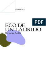 Eco de Un Ladrido