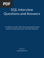 SQ L Interview