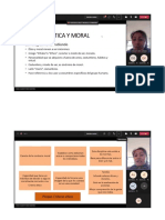 Clase 1 Etica Moral y Etica ,,, Como Manejar y Usar El Correo Electronico