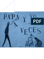 Wernicke - Papá y Yo, A Veces