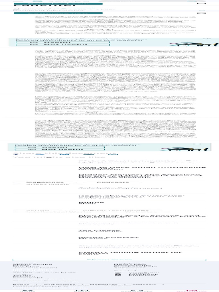 All Billing Format Pdf Laughter Pdf Scribd Digital Technology Pdf