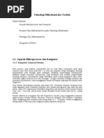 Download Teknologi Mikrokontroler Terkini by Septiana Wijaya SN60791898 doc pdf