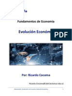 1 - Material - Evolucion - Economica No.2