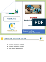 Taller SAP PM - Capitulo 2