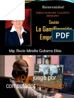 S6 La Gamificación Empresarial