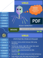 4 PPT Virus Media Pembelajaran