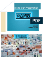Bexcimco Pharma