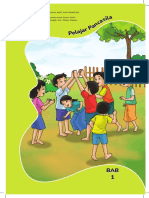 Buku Guru Profil Pelajar Pancasila - Buku Panduan Guru Proyek Profil Pelajar Pancasila Bab 1 - Fase PAUD