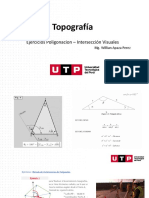 Semana 12 - Ejercicios de Poligonacion - Interserccion Visuales