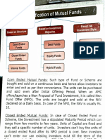 Financial Awareness 2 - Mutual Fund