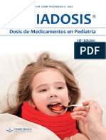 PEDIADOSIS.-Dosis-de-Medicamentos-en-Pediatria