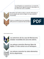 Linea de Tiempo de ING CIVIL en México