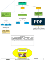 Mapas Mentales y Conceptuales