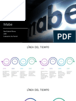 Mabe PDF