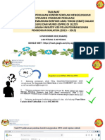 Penataran Pelaksanaan Intrumen Kbat Nov 2022 A