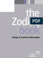 The Zodiaq: Design & Technical Information