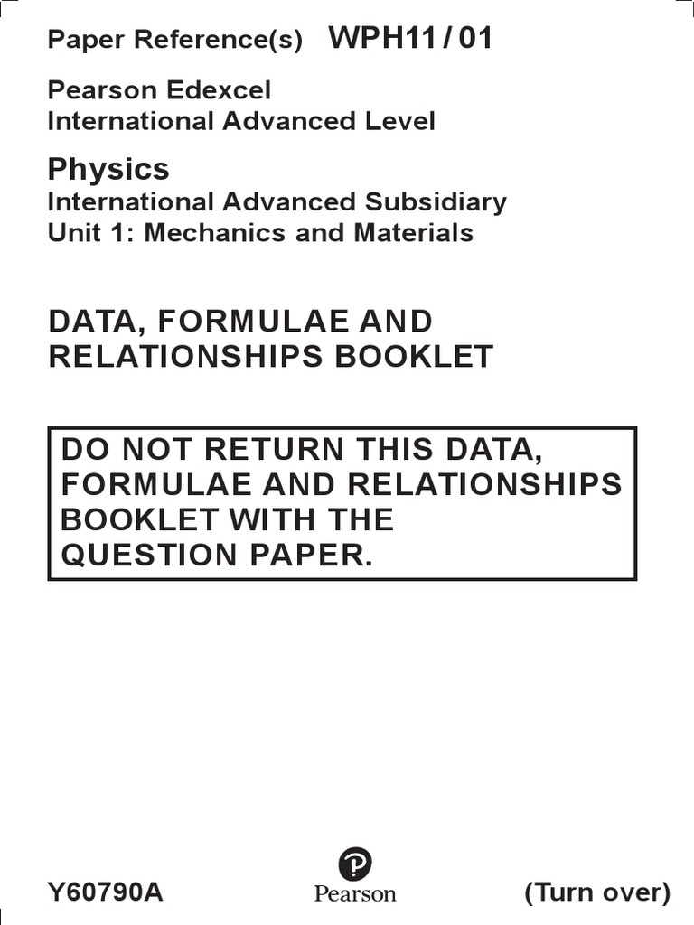 A4 24pt WPH11 01 Y60790A 24pt A4 WPH11 01 Data Booklet PDF