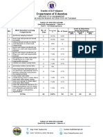 EPP 6 - Tos-Q1 To q4