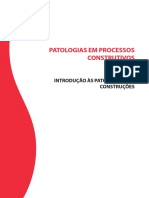 Patologias Em Processos Construtivos_unidade i