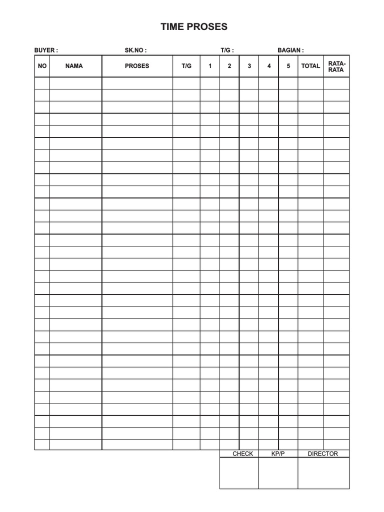 Sewing Process Quality Metrics | PDF