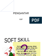 Soft Skill