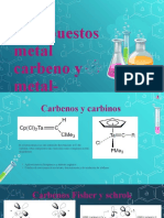 Animated Chemistry Lesson