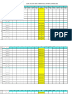 JADWAL PELAJARAN