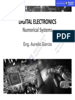 2 - Numerical Systems - G