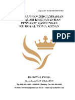 Ped. Pengorganisasian IKPK