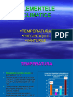 0elementele Climatice, 9