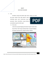 Analisis Data dan Potensi Bengkong International Seaport