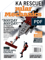 Popular Mechanics (July 2008)