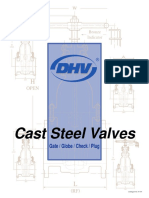 Great Valve Technology Catalog